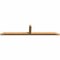 Ekena Millwork Portland Smooth Timber Gable Bracket, Western Red Cedar, 96"W x 20"H x 3 1/2"D x 3 1/2"F, 5/12 Pitch GBW096X20X0404POR00SWR - alternate 5